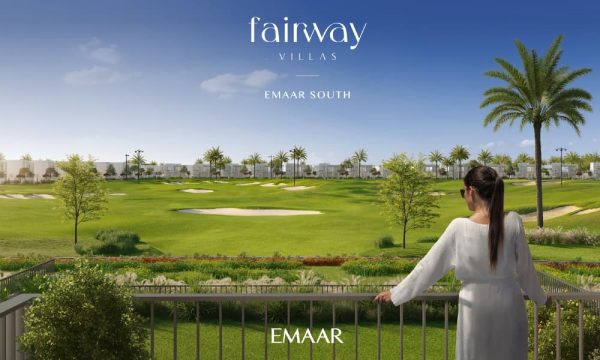 fairway 1 600x360 - Fairway Villas