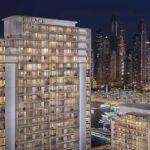 palace beach feature - Dubai Real Estate Developers