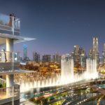 ميزة الإقامة - مشاريع خارج الخطة في دبي