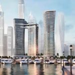 ميزة seaheaven - Dubai Real Estate Developers
