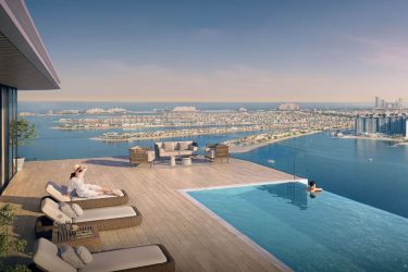 Seapoint 4 375x250 - Seapoint by Emaar