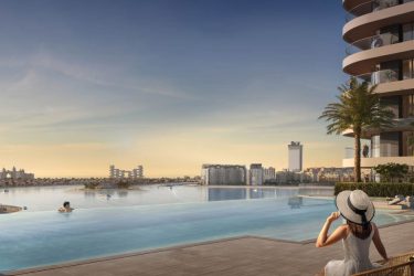 Seapoint 5 375x250 - Seapoint by Emaar