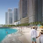 Seapoint 精选 - 迪拜的 OFF Plan 项目