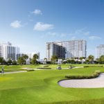 ميزة الجولف الكبرى - مشاريع خارج الخطة في دبي