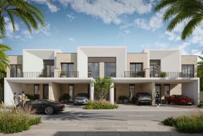 May featured - Club Villas at Dubai Hills by Emaar