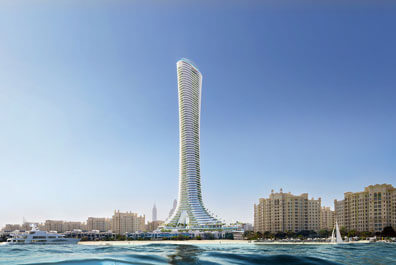 como featured - Siraj Tower