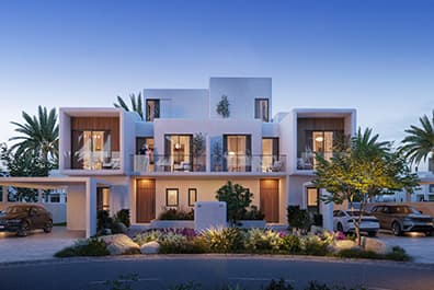 feature 1 1 - South Beach Holiday Homes By Emaar