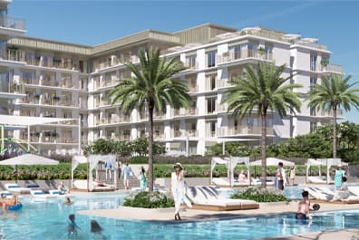 feature 2 - Address Residences Fujairah Beach Resort