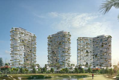 feature 3 - Rěva Residences by Damac in Business Bay
