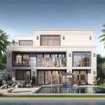 the oasis feature - OFF Plan Projects in Dubai