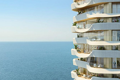 feature - Rěva Residences by Damac in Business Bay