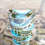 ميزة داماك كازا - مشاريع خارج الخطة في دبي