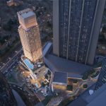 difc living feature - OFF Plan Projects in Dubai