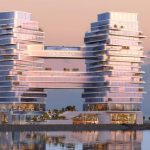 ميزة أوشنو - مشاريع قيد الإنشاء في دبي