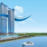 OCEANZ by Danube Properties