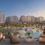 parkside feature 1 - OFF Plan Projects in Dubai
