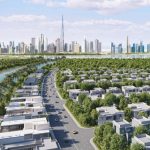 ميزة هادئة - مشاريع خارج الخطة في دبي