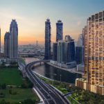 one river point feature - OFF Plan Projects in Dubai