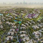فدان - مشاريع خارج الخطة في دبي
