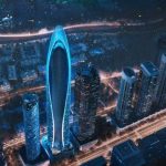 ميزة مرسيدس - مشاريع خارج الخطة في دبي