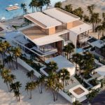 amali island feature - OFF Plan Projects in Dubai