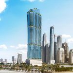 ميزة الحبتور 1 - مشاريع قيد الإنشاء في دبي