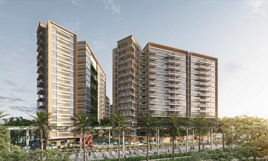 sky residences feat - Offplan Projects in Dubai