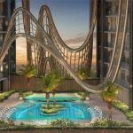 ميزة Skylills 1 - مشاريع خارج الخطة في دبي
