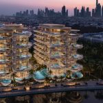 ميزة الحلقات - مشاريع خارج الخطة في دبي