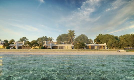 beachills feat - Offplan Projects in Dubai