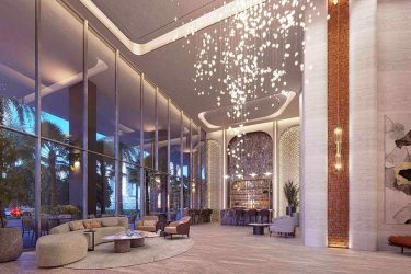 rixos 17 375x250 - Rixos Financial Center Road Dubai Residences