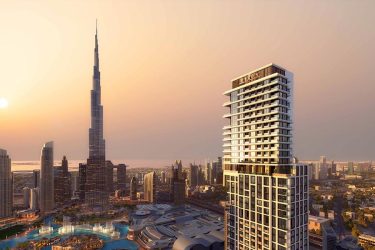 rixos 3 375x250 - Rixos Financial Center Road Dubai Residences