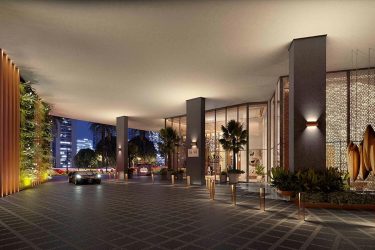 rixos 5 375x250 - Rixos Financial Center Road Dubai Residences