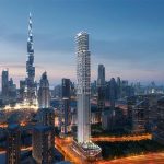 ريكسوس الفذ 1 - مشاريع قيد الإنشاء في دبي