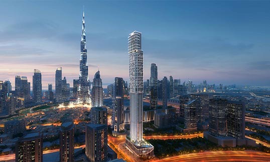rixos feat 1 - Offplan Projects in Dubai