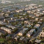 أرابيلا الفذ - مشاريع خارج الخطة في دبي