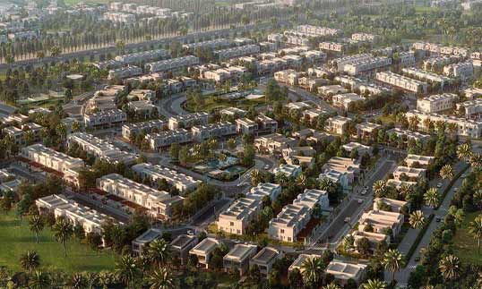 arabella feat - Mudon Views at Mudon by Dubai Properties