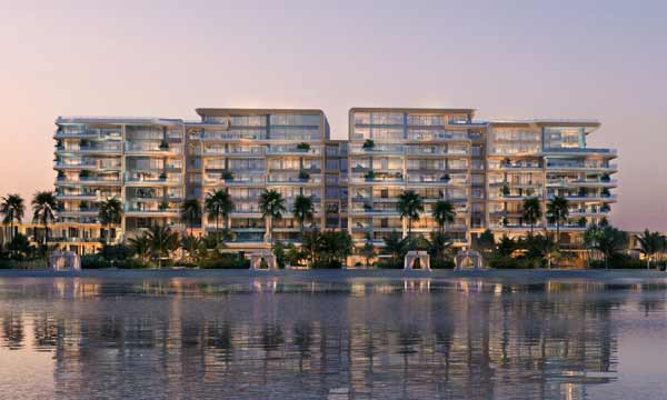ela residences feat - Home Off Plan Dubai