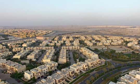 naseem feat - Amaranta Phase 2 at Villanova by Dubai Properties