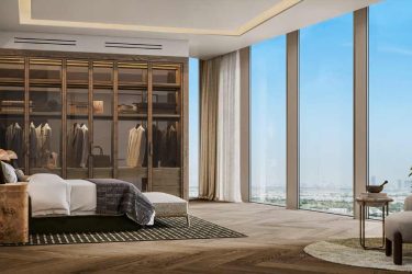 sechs 7 375x250 - Six Senses Residences Dubai Marina