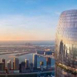 ستة الفذ - مشاريع خارج الخطة في دبي