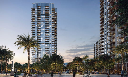 valo feat 1 - Maple By Emaar at Dubai Hills Estate