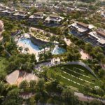 athlon feat - OFF Plan Projects in Dubai