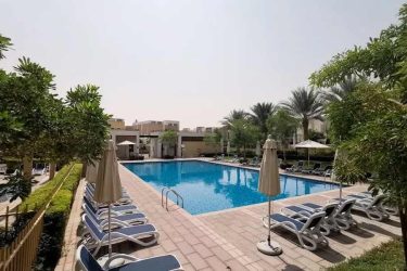 rahat 3 375x250 - Mudon Rahat Villas