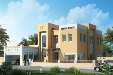 rahat 4 375x250 - Mudon Rahat Villas