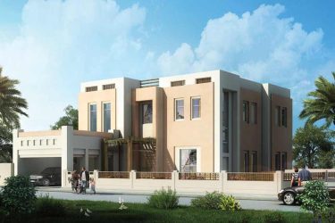 rahat 5 375x250 - Mudon Rahat Villas