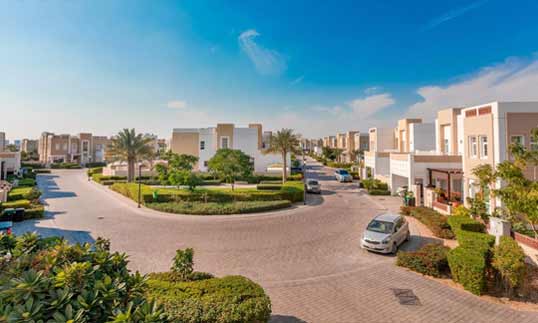 rahat feat - Mudon Views at Mudon by Dubai Properties