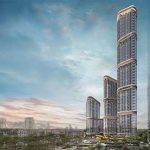 skyscape feat - Dubai Real Estate Developers