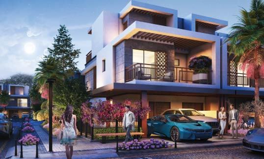 feature - Utopia at Damac Hills