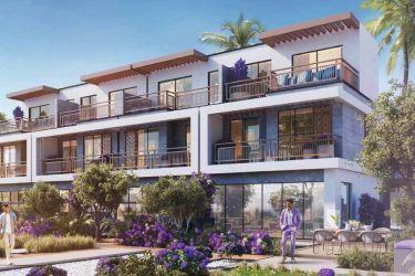 gallery 6 375x250 - Violet at Damac Hills 2